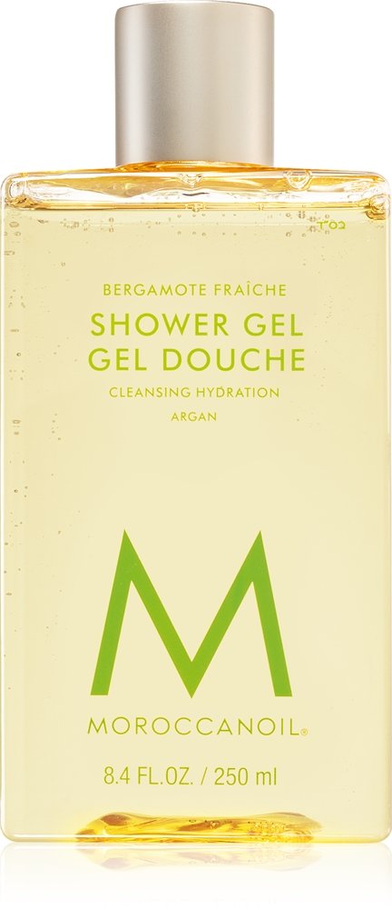 Moroccanoil Body Bergamote Fraîche 250 ml