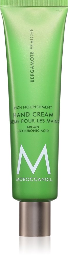 Moroccanoil Body Bergamote Fraîche 100 ml