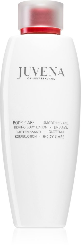 Juvena Body Care Smoothing and Firming Body Lotion 200 ml