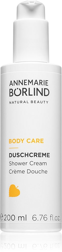ANNEMARIE BÖRLIND BODY CARE 200 ml