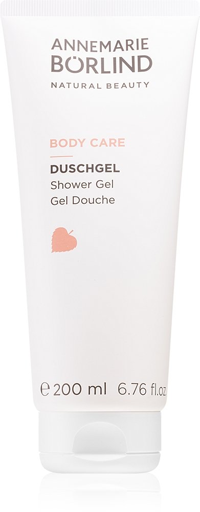 ANNEMARIE BÖRLIND BODY CARE 200 ml