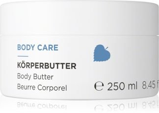 ANNEMARIE BÖRLIND BODY CARE 250 ml