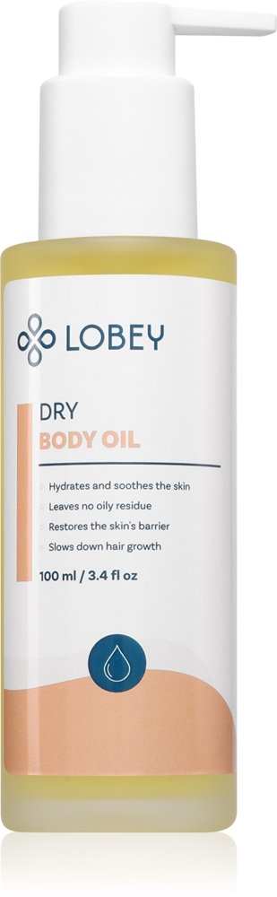 Lobey Body Care 100 ml
