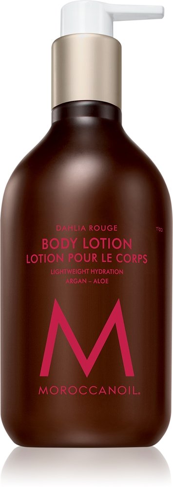 Moroccanoil Body Dahlia Rouge 360 ml