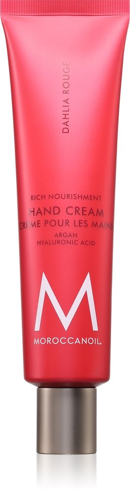 Moroccanoil Body Dahlia Rouge 100 ml