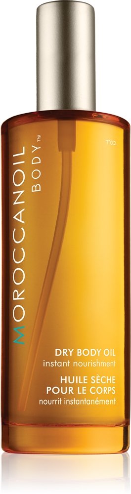 Moroccanoil Body Dry Body Oil 100 ml