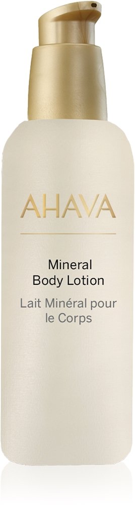 AHAVA Body Essential Hydration 250 ml