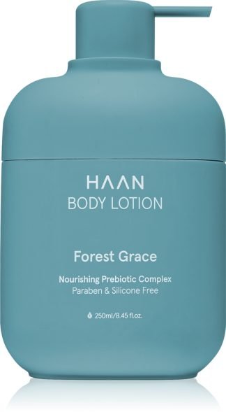HAAN Body Lotion Forest Grace 250 ml