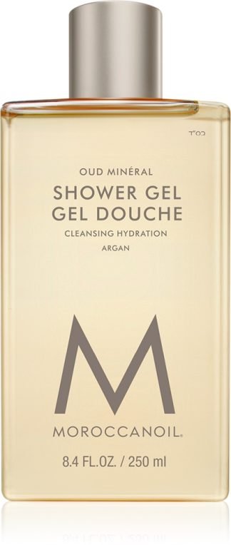 Moroccanoil Body Oud Minéral 250 ml