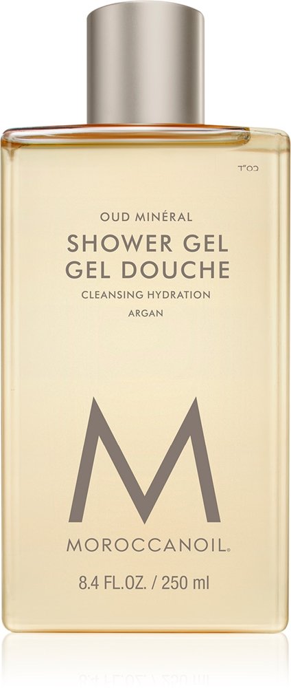 Moroccanoil Body Oud Minéral 250 ml