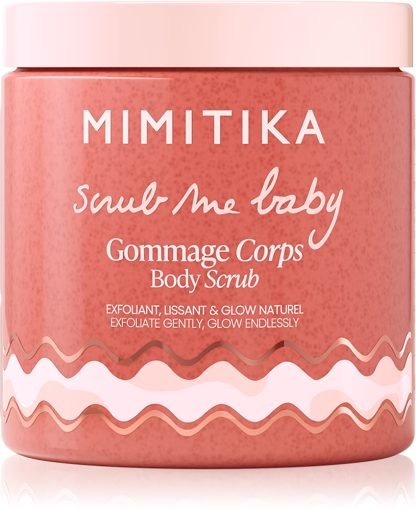 Mimitika Body Scrub 350 ml