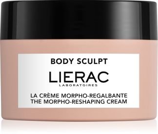 Lierac Body Sculpt The Morpho-Reshaping Cream 200 ml