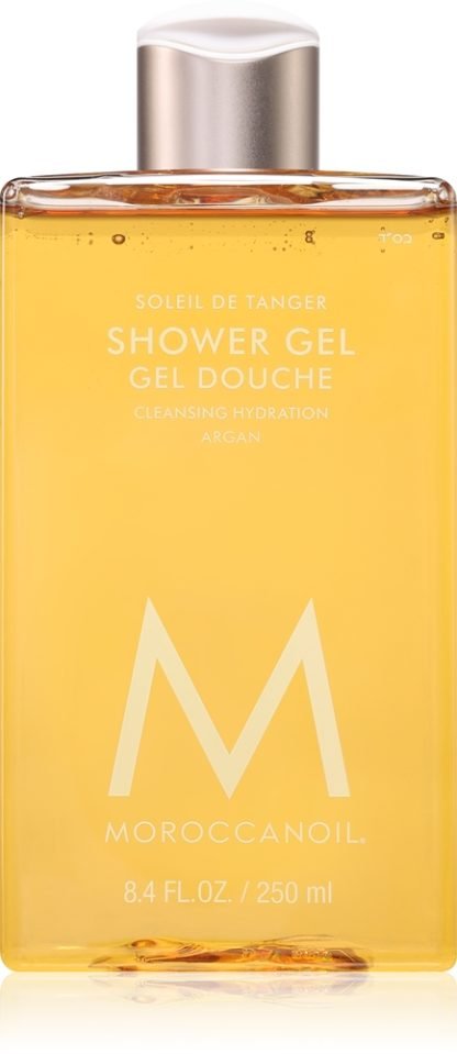 Moroccanoil Body Soleil de Tanger 250 ml
