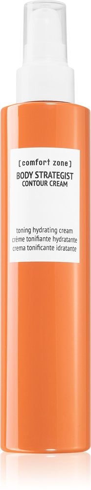 Comfort Zone Body Strategist 200 ml