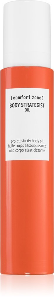 Comfort Zone Body Strategist 100 ml