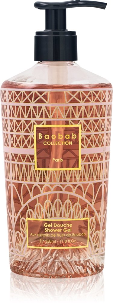 Baobab Collection Body Wellness Paris 350 ml