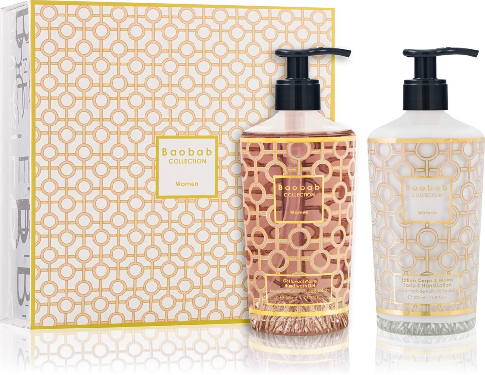 Baobab Collection Body Wellness Women