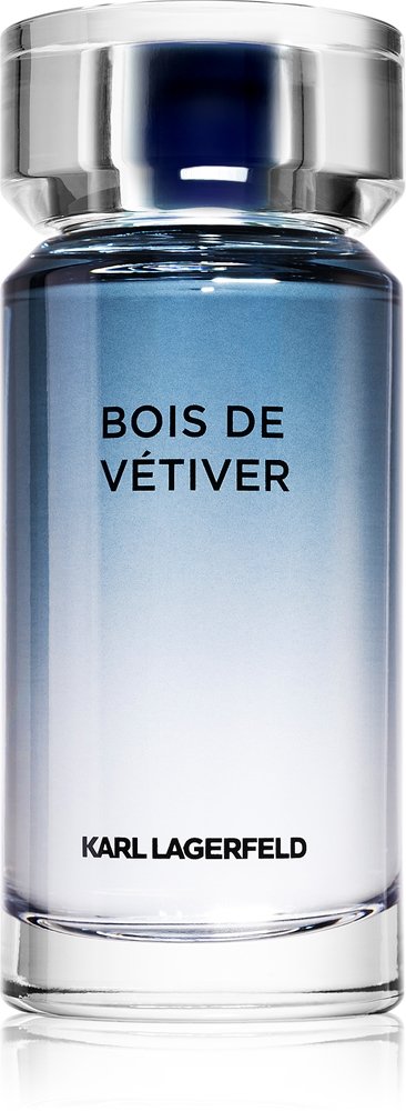 Karl Lagerfeld Bois de Vétiver 100 ml