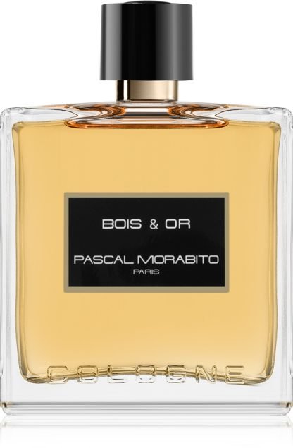 Pascal Morabito Bois & Or 200 ml