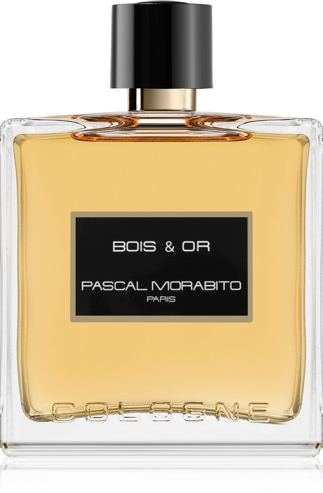Pascal Morabito Bois & Or 200 ml