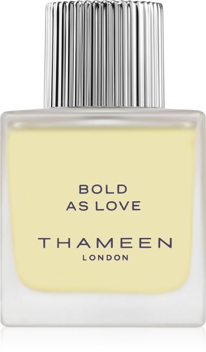 Thameen Bold As Love 100 ml