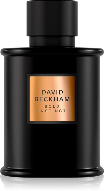 David Beckham Bold Instinct 75 ml