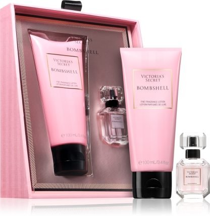 Victoria's Secret Bombshel Bombshell