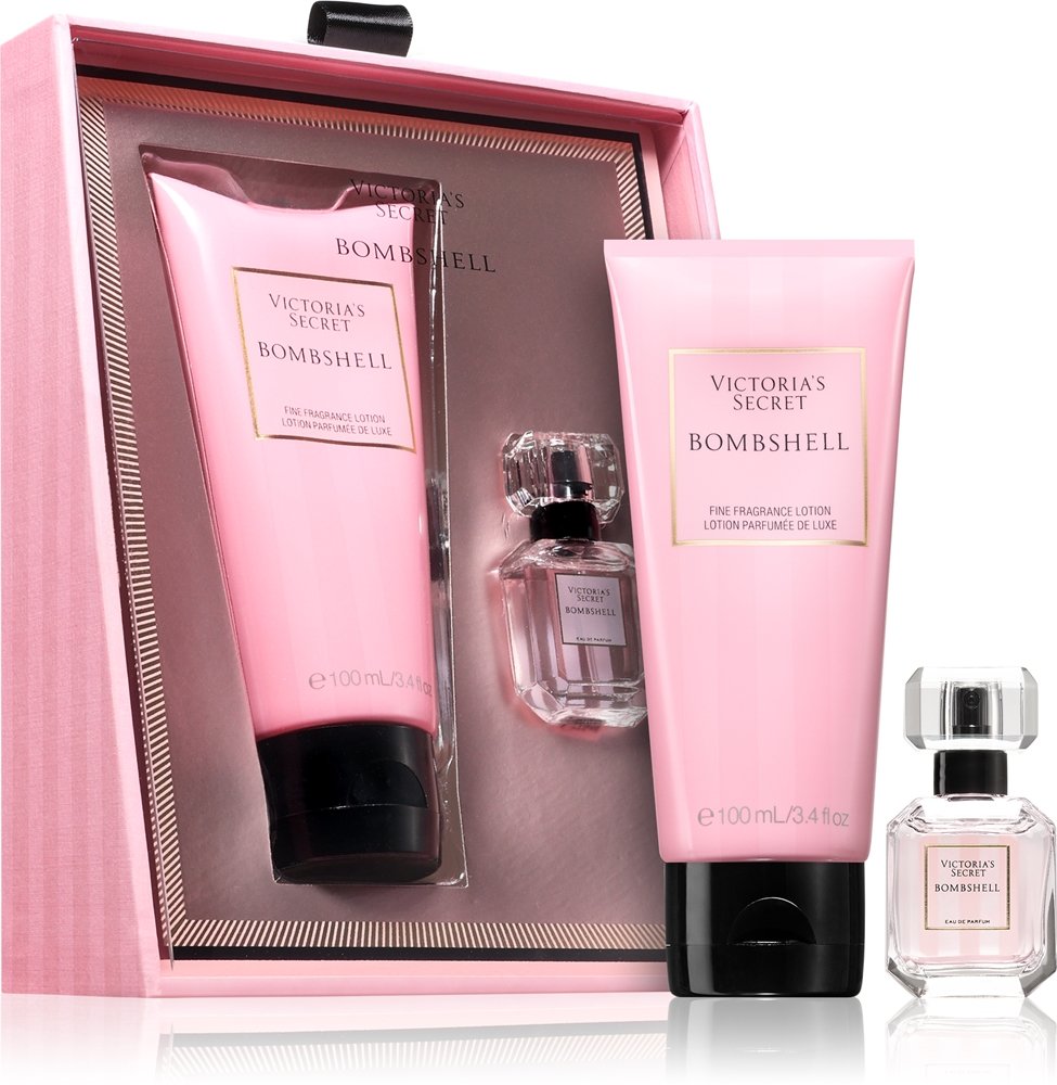 Victoria's Secret Bombshel Bombshell