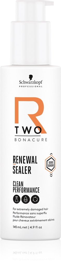 Schwarzkopf Professional Bonacure R-TWO Renewal Sealer 145 ml