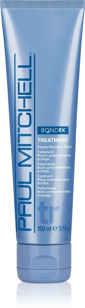 Paul Mitchell Bond Rx Treatment 150 ml