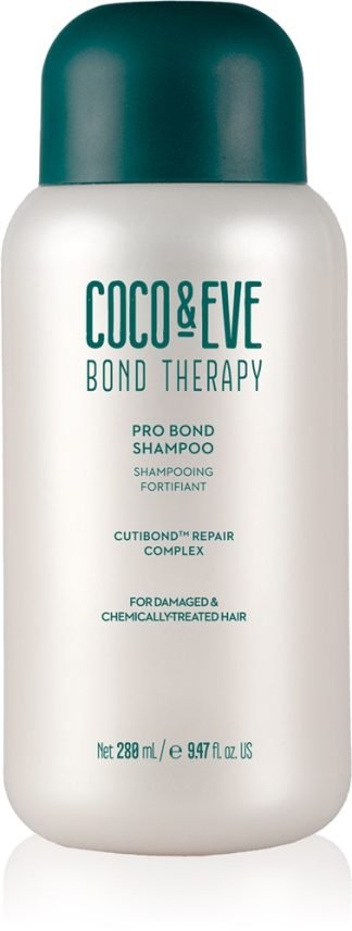 Coco & Eve Bond Therapy Pro Bond Shampoo 280 ml