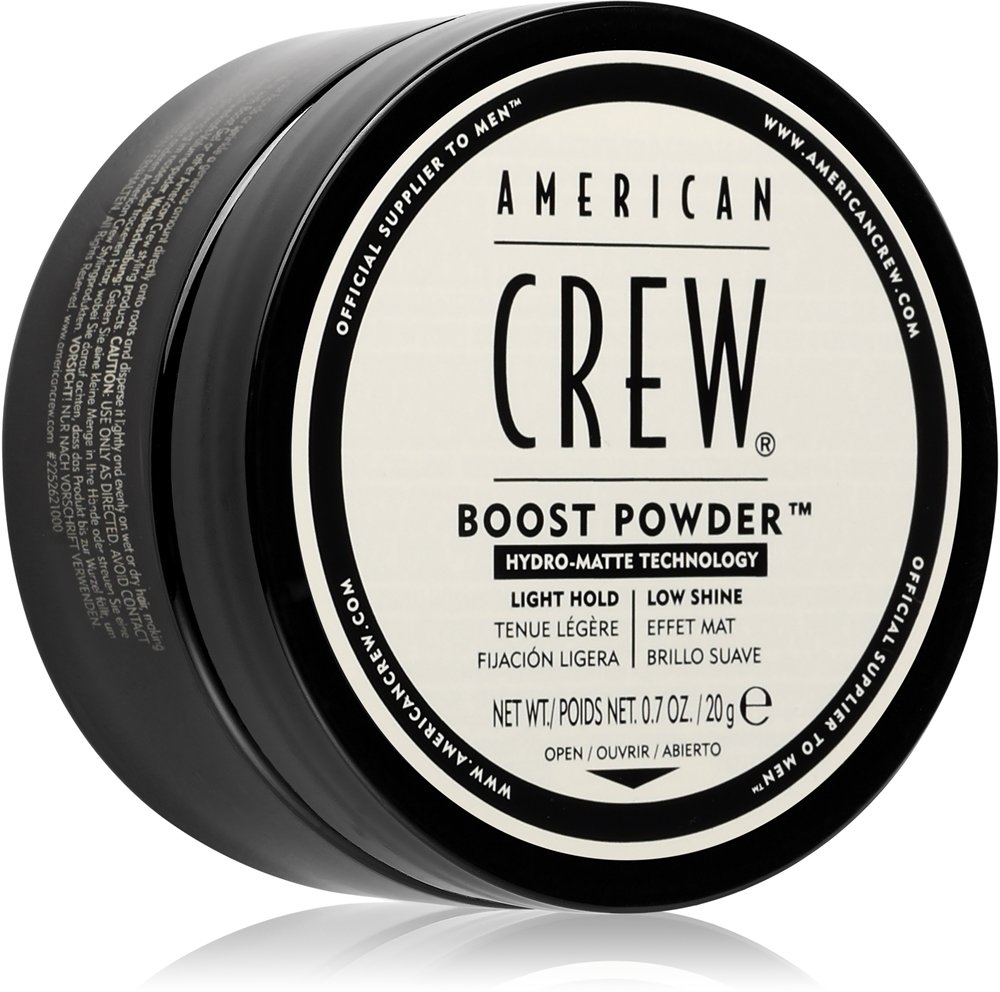 American Crew Boost Powder 20 g