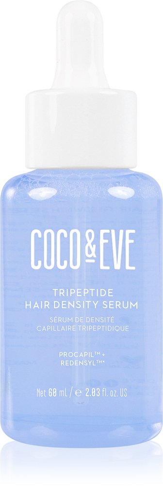 Coco & Eve Boost Therapy Tripeptide Hair Density Serum 60 ml