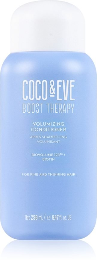 Coco & Eve Boost Therapy Volumising Conditioner 280 ml