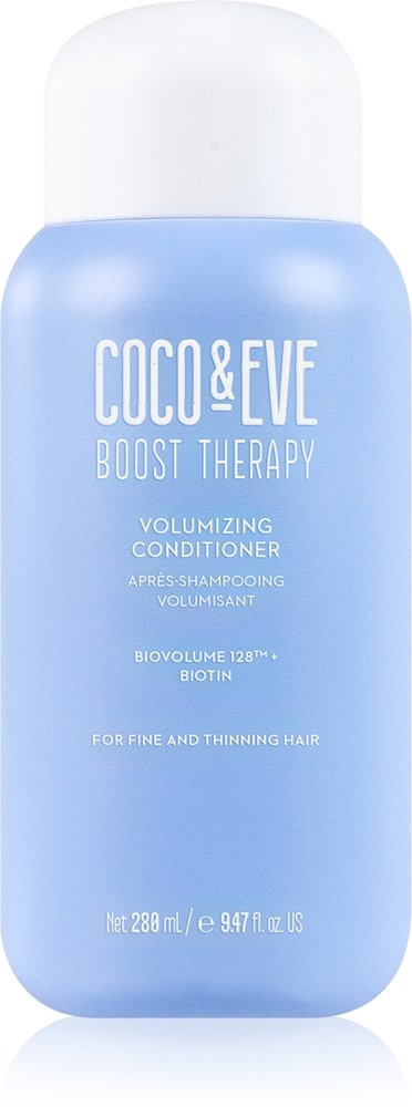 Coco & Eve Boost Therapy Volumising Conditioner 280 ml