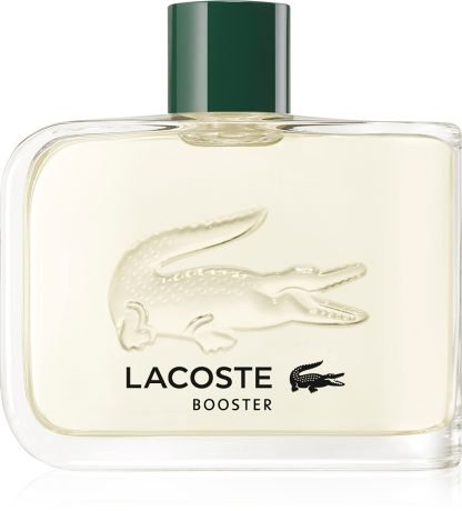 Lacoste Booster 125 ml