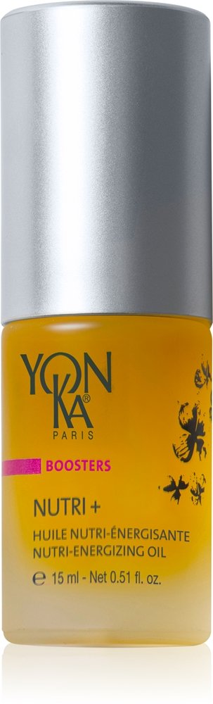 Yon-Ka Boosters Nutri+ 15 ml