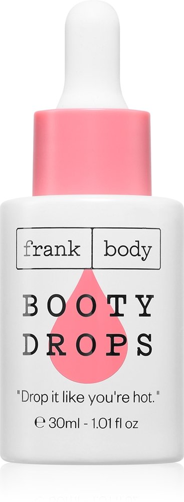 Frank Body Booty Drops 30 ml