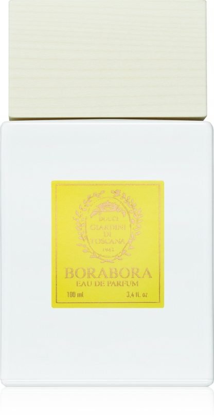 Giardini di Toscana Borabora 100 ml