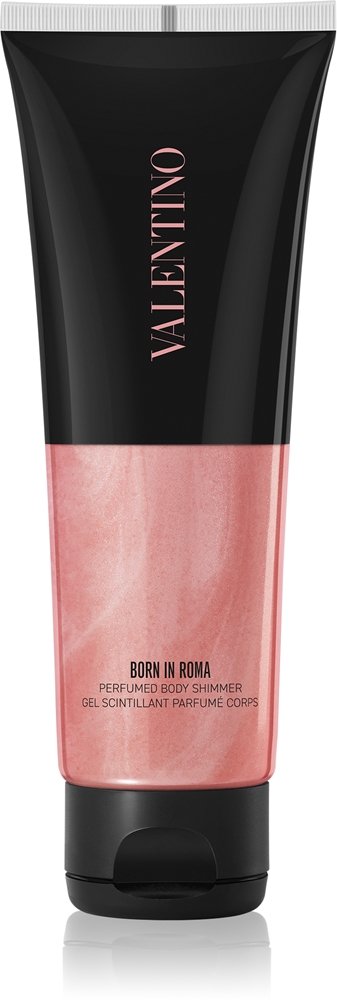 Valentino Born In Roma Body Shimmer 125 ml