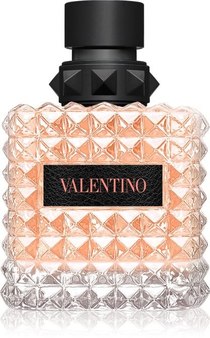 Valentino Born In Roma Coral Fantasy Donna