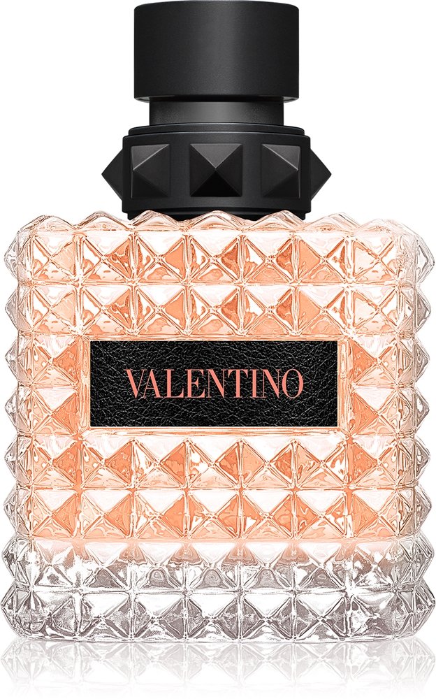 Valentino Born In Roma Coral Fantasy Donna