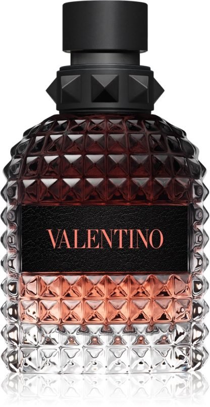 Valentino Born In Roma Coral Fantasy Uomo 100 ml