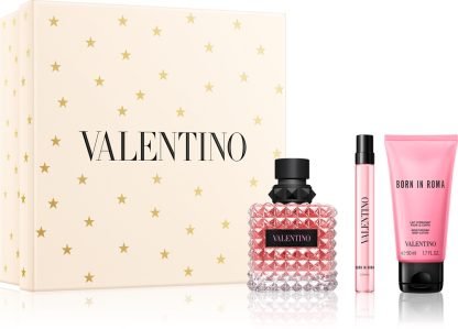 Valentino Born In Roma Donna