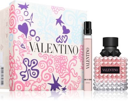 Valentino Born In Roma Donna