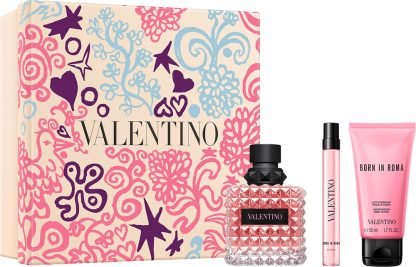 Valentino Born In Roma Donna
