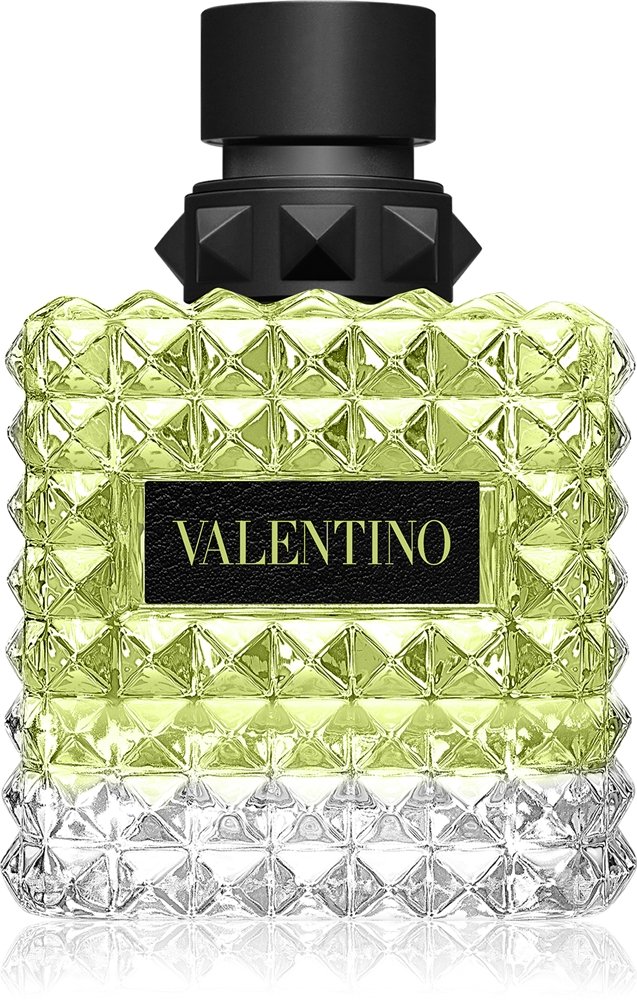 Valentino Born In Roma Green Stravaganza Donna