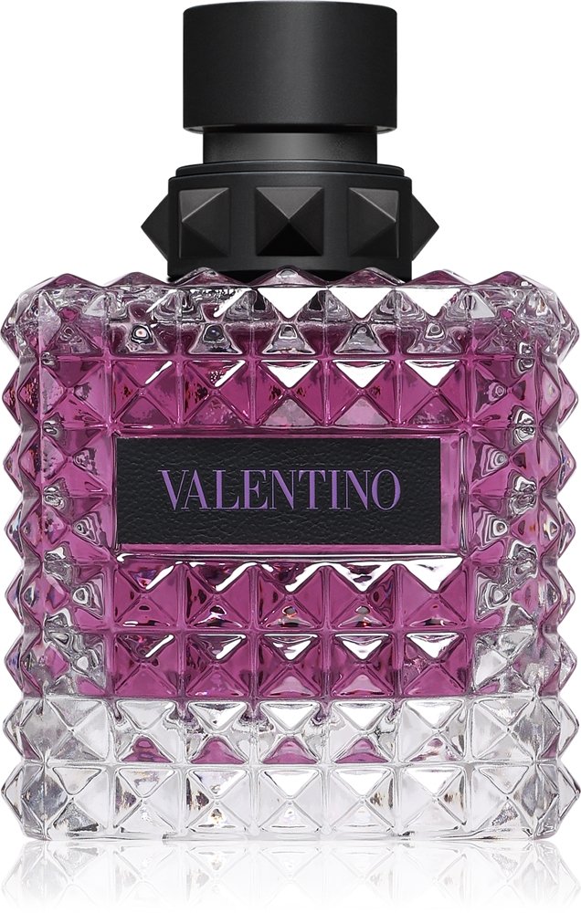 Valentino Born In Roma Purple Melancholia Donna