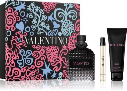 Valentino Born In Roma Uomo