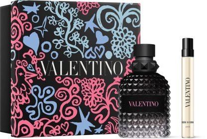 Valentino Born In Roma Uomo